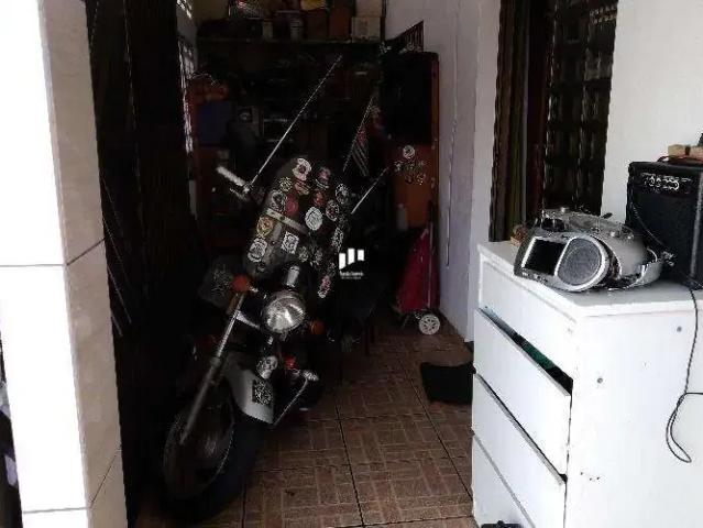 Casa / Sobrado para Venda em Praia Grande/SP Guilhermina 2 Quartos