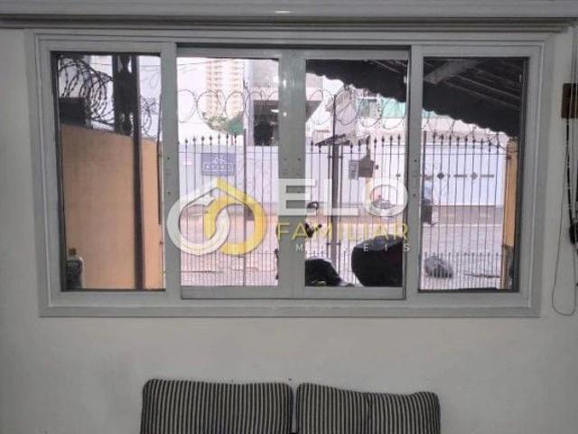 Casa / Sobrado para Venda em Praia Grande/SP Guilhermina 2 Quartos