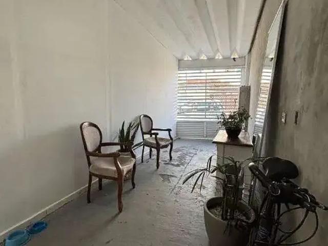 Casa / Sobrado para Venda em Praia Grande/SP Guilhermina 2 Quartos
