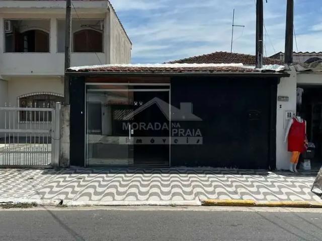 Casa / Sobrado para Venda em Praia Grande/SP Boqueirão 2 Quartos