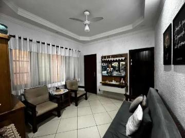 Casa / Sobrado para Venda em Praia Grande/SP Guilhermina 2 Quartos