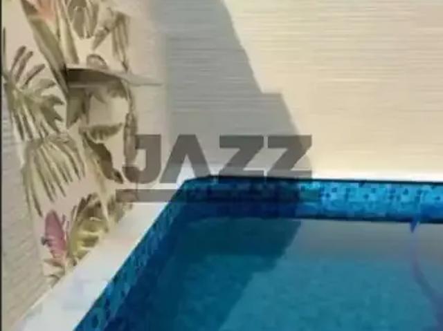 Casa / Sobrado para Venda em Praia Grande/SP Guilhermina 2 Quartos