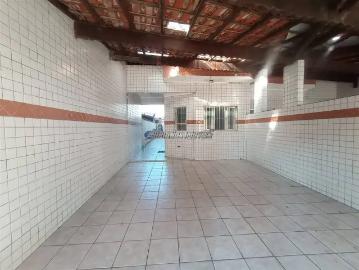 Casa / Sobrado para Venda em Praia Grande/SP Guilhermina 2 Quartos