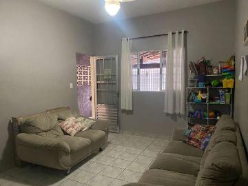 Rua das Antilhas, Parque das Americas, Praia Grande, São Paulo