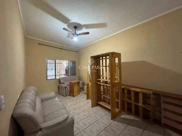 Casa / Sobrado para Venda em Praia Grande/SP Guilhermina 2 Quartos