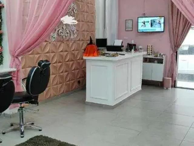 Casa / Sobrado para Venda em Praia Grande/SP Guilhermina