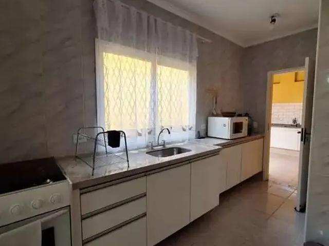 Casa / Sobrado para Venda em Praia Grande/SP Guilhermina 3 Quartos