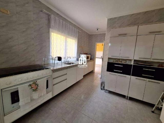 Casa / Sobrado para Venda em Praia Grande/SP Guilhermina 3 Quartos