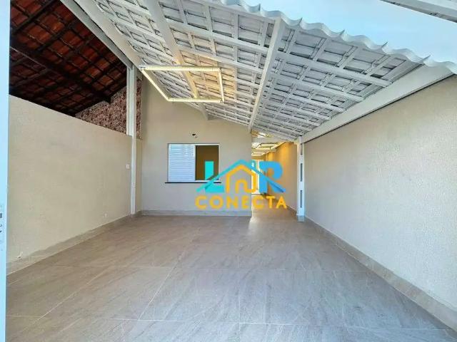 Casa / Sobrado para Venda em Praia Grande/SP Guilhermina 3 Quartos
