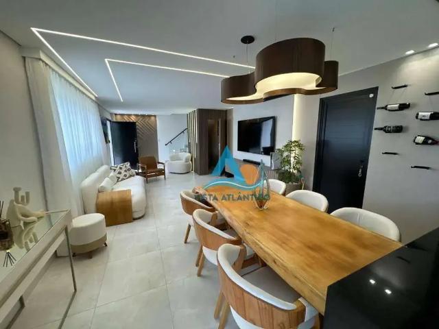 Casa / Sobrado para Venda em Praia Grande/SP Guilhermina 3 Quartos