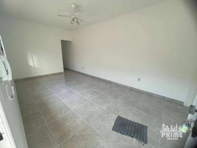 Casa / Sobrado para Venda em Praia Grande/SP Guilhermina 3 Quartos