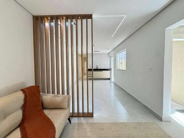 Casa / Sobrado para Venda em Praia Grande/SP Guilhermina 3 Quartos