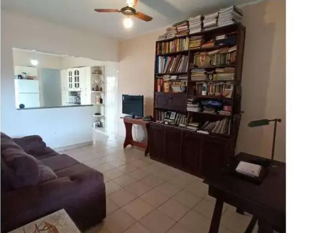 Casa / Sobrado para Venda em Praia Grande/SP Guilhermina 3 Quartos