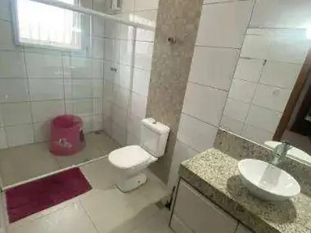 Casa / Sobrado para Venda em Praia Grande/SP Guilhermina 3 Quartos