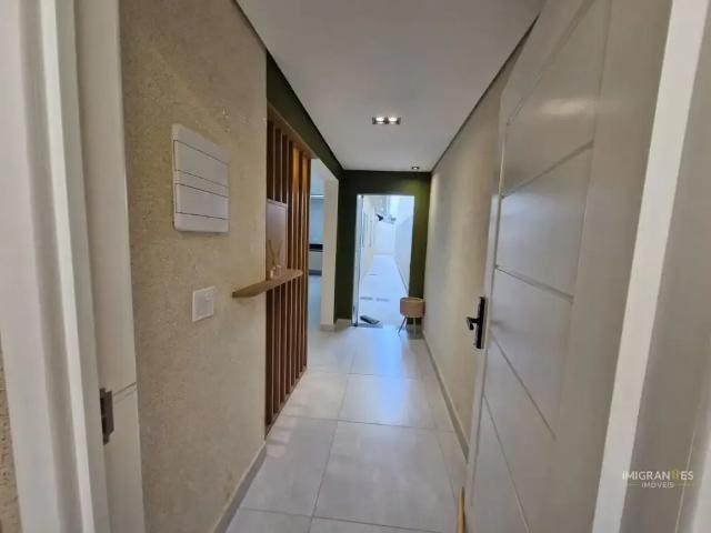 Casa / Sobrado para Venda em Praia Grande/SP Guilhermina 3 Quartos