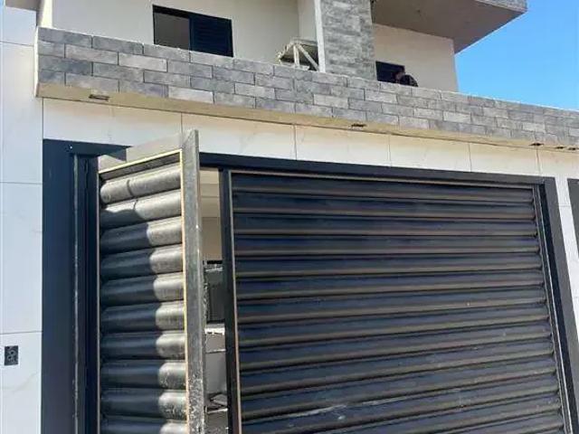 Casa / Sobrado para Venda em Praia Grande/SP Guilhermina 3 Quartos