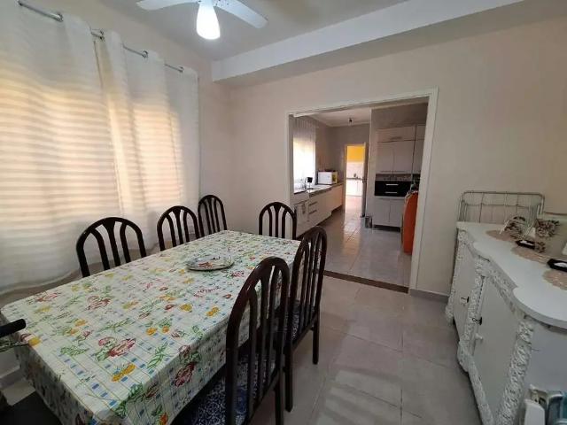 Casa / Sobrado para Venda em Praia Grande/SP Guilhermina 3 Quartos