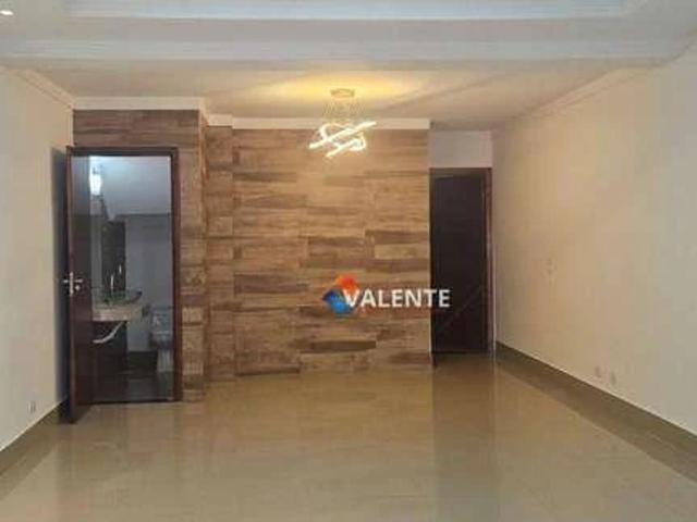 Casa / Sobrado para Venda em Praia Grande/SP Guilhermina 3 Quartos