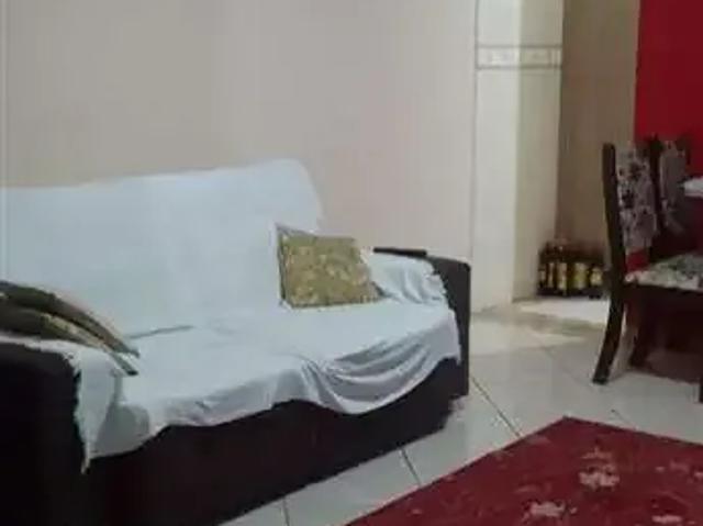 Casa / Sobrado para Venda em Praia Grande/SP Guilhermina 3 Quartos