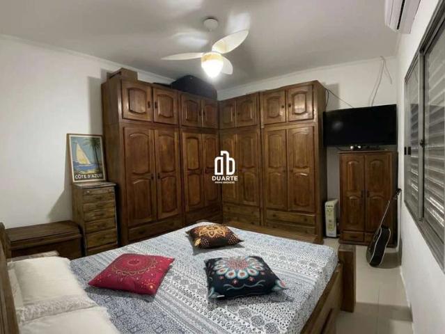 Casa / Sobrado para Venda em Praia Grande/SP Guilhermina 3 Quartos