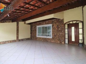 Praça Lions, Vila Guilhermina, Praia Grande, Praia Grande, São Paulo