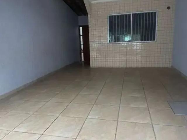 Casa / Sobrado para Venda em Praia Grande/SP Guilhermina 3 Quartos