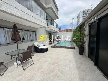 Praça Lions, Vila Guilhermina, Praia Grande, Praia Grande, São Paulo