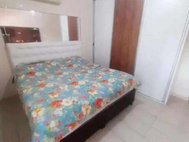 Casa / Sobrado para Venda em Praia Grande/SP Guilhermina 3 Quartos