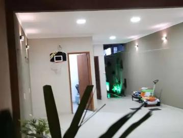 Praça Portugal, Parque das Americas, Praia Grande, São Paulo