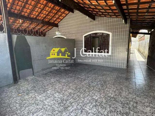 Casa / Sobrado para Venda em Praia Grande/SP Guilhermina 3 Quartos