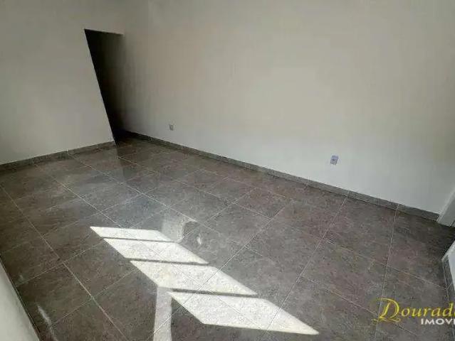 Casa / Sobrado para Venda em Praia Grande/SP Guilhermina 3 Quartos