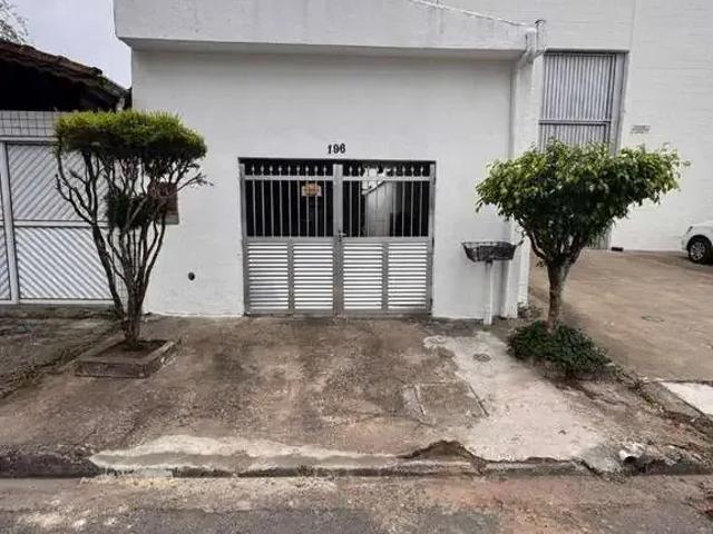 Casa / Sobrado para Venda em Praia Grande/SP Jardim Anhangüera 2 Quartos