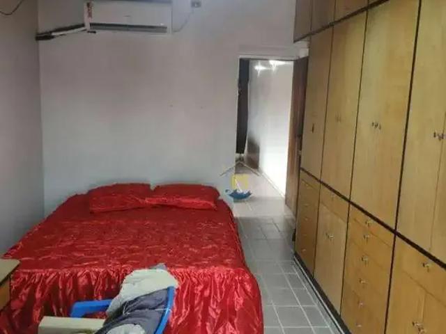 Casa / Sobrado para Venda em Praia Grande/SP Jardim Alice 3 Quartos