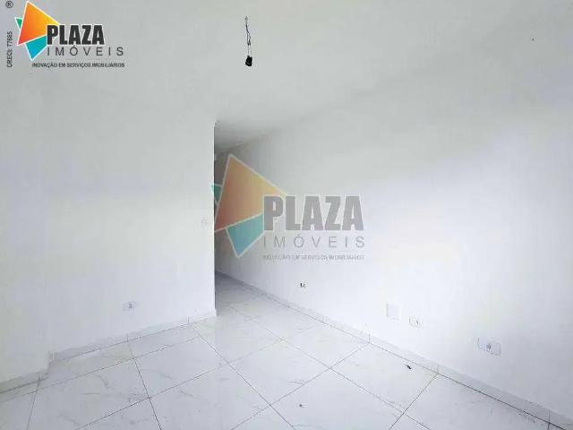 Casa / Sobrado para Venda em Praia Grande/SP Jardim Alice 2 Quartos