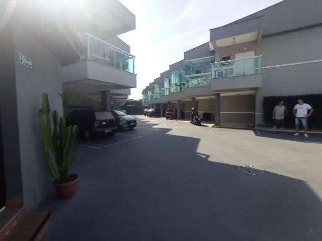 Casa / Sobrado para Venda em Praia Grande/SP Jardim Alice 2 Quartos
