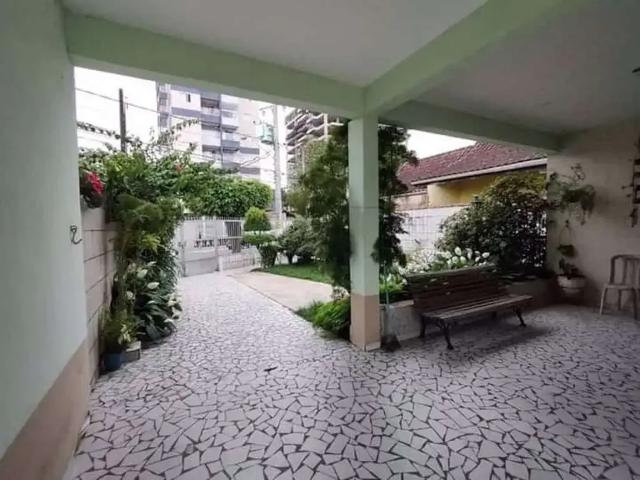 Casa / Sobrado para Venda em Praia Grande/SP Jardim Alice 4 Quartos