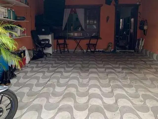 Casa / Sobrado para Venda em Praia Grande/SP Jardim Alice 4 Quartos