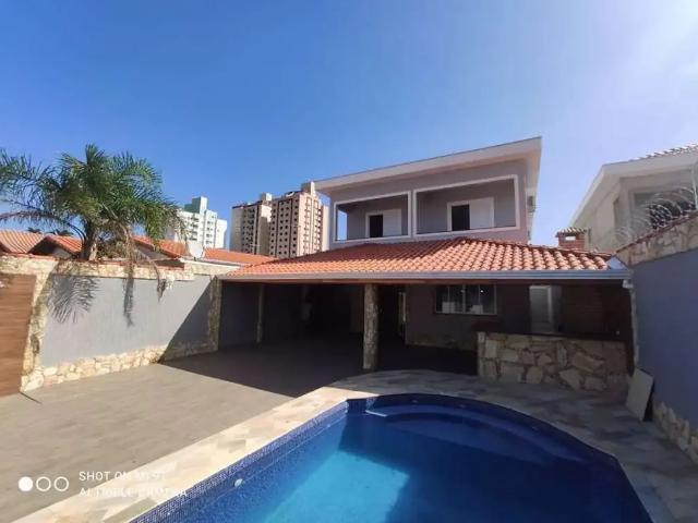 Casa / Sobrado para Venda em Praia Grande/SP Jardim Alice 5 Quartos