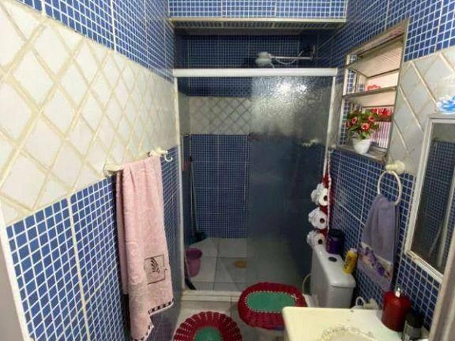 Casa / Sobrado para Venda em Praia Grande/SP Jardim Melvi 3 Quartos