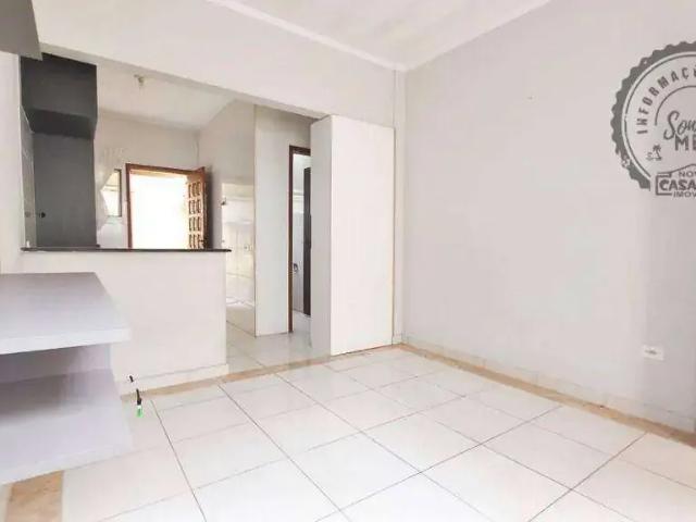 Casa / Sobrado para Venda em Praia Grande/SP Jardim Melvi 1 Quartos