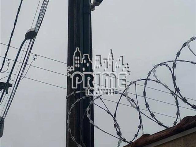 Casa / Sobrado para Venda em Praia Grande/SP Jardim Melvi 2 Quartos