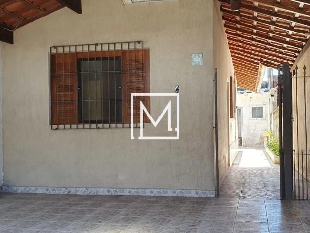 Casa / Sobrado para Venda em Praia Grande/SP Jardim Melvi 2 Quartos
