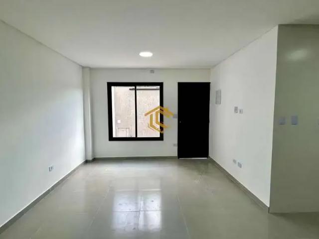 Casa / Sobrado para Venda em Praia Grande/SP Jardim Melvi 2 Quartos