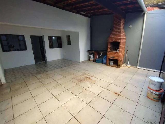 Casa / Sobrado para Venda em Praia Grande/SP Jardim Melvi 2 Quartos