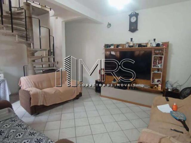 Casa / Sobrado para Venda em Praia Grande/SP Jardim Melvi 5 Quartos