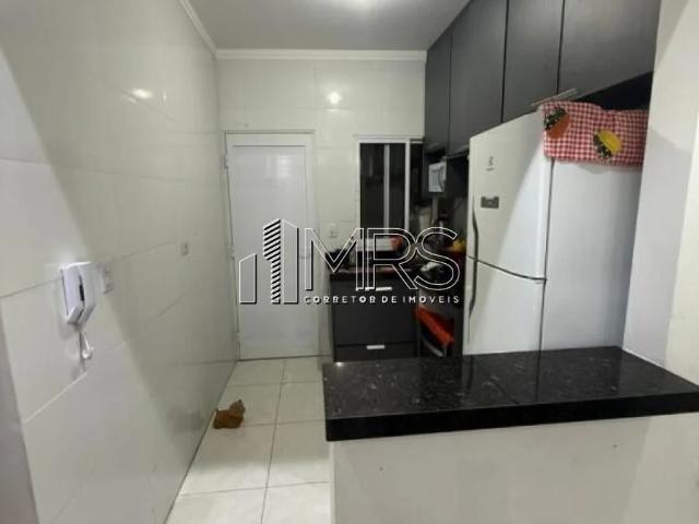 Casa / Sobrado para Venda em Praia Grande/SP Jardim Samambaia 2 Quartos