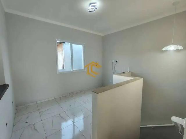 Casa / Sobrado para Venda em Praia Grande/SP Jardim Samambaia 2 Quartos