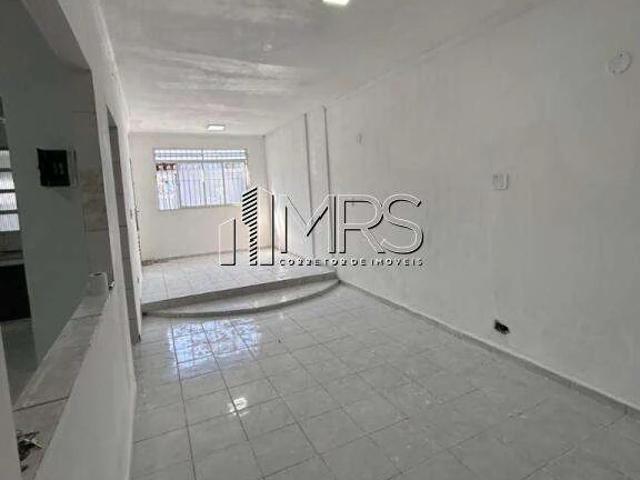 Casa / Sobrado para Venda em Praia Grande/SP Jardim Samambaia 3 Quartos