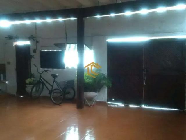 Casa / Sobrado para Venda em Praia Grande/SP Jardim Samambaia 3 Quartos