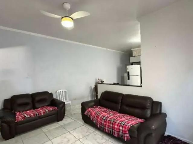 Casa / Sobrado para Venda em Praia Grande/SP Jardim Princesa 2 Quartos